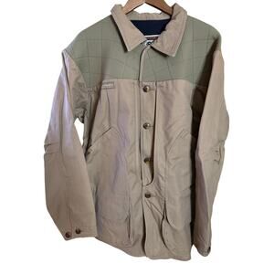 Columbia Hunting Jacket